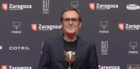 Alberto Iglesias