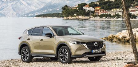 El rediseño afecta a la parrilla y a los faros, ahora más estilizados&nbsp;