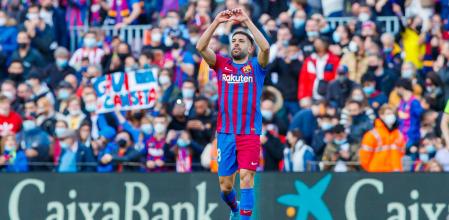 Compartir la emoción en casa: historias de ElDerbi de Barcelona