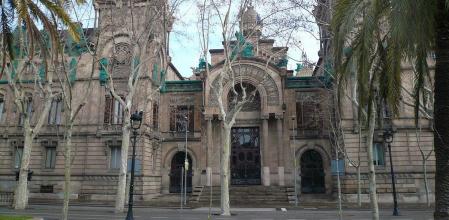 Audiencia de Barcelona