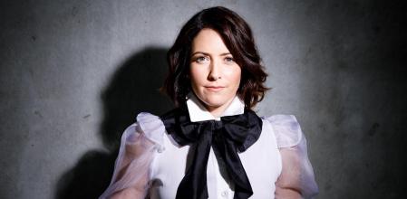 La directora mexicana Alondra de la Parra debuta en Barcelona