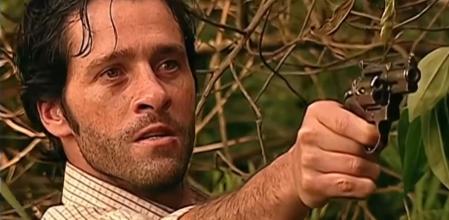 Fernando Escandón se convirtió en el villano más querido y odiado de 'Pasión de Gavilanes'.