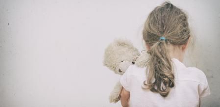 Las experiencias traumáticas dejan un rastro indeleble