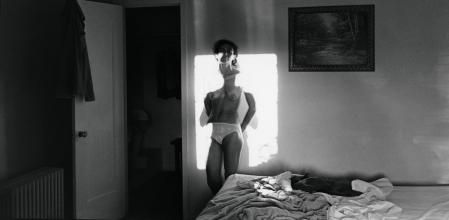 Maria, Las Vegas, Nevada, 1970