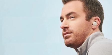 Nuevos auriculares inalámbricos Echo Buds (2.ª generación)