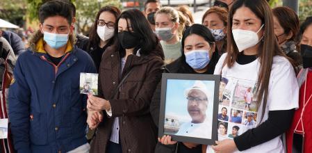 “Había alternativas más seguras”