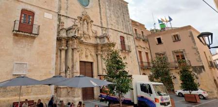 El Vendrell