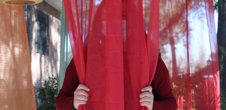 El padre de María la maltrató psicológicamente y ahora ha fundado una asociación para ayudar a otras personas