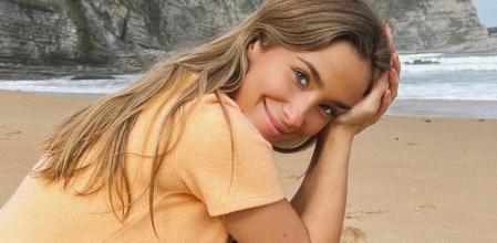 La 'influencer' madrileña María Pombo