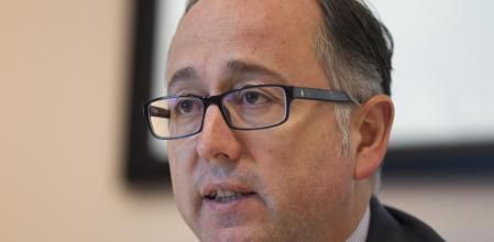 08 / 04 / 2014 DANI DUCH RUEDA DE PRENSA DE IBERIA