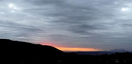 Stratocumulus Asperitas.