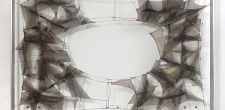 'Metamorfosis', de Manuel Rivera