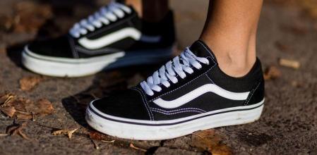 Vans old Skool