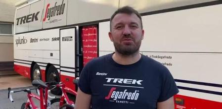 Yaroslav Popovych pide ayuda para el pueblo ucraniano