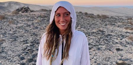 Nuria Sala Fuerteventura