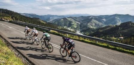 Ciclismo | Vuelta País Vasco 2021