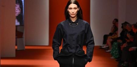 Desfile de Tod's en la Semana de la Moda de Milán