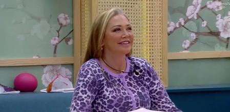 Belén Esteban se convirtió en la nueva concursante VIP.
