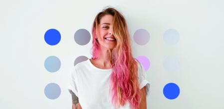 #MujeresHacker es un proyecto de Telefónica Tech que busca potenciar y  fortalecer la imagen de la mujer en las profesiones relacionadas con las nuevas tecnologías.