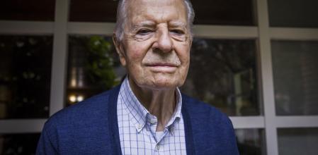 André Ricard, padre del diseño industrial