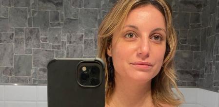 Andrea Levy se defiende de comentarios machistas en Instagram