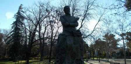 Alcalde honorario del Retiro