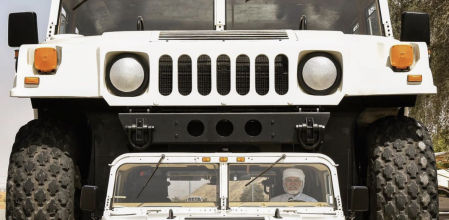 Es casi como un edificio