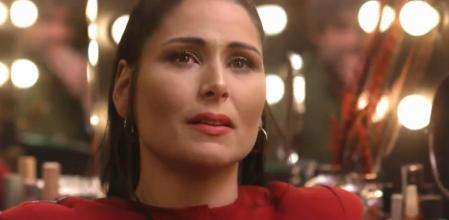 Las palabras de Rosa López sobre su participación en Eurovisión 2002