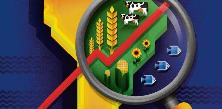 América Latina se cobra el dividendo de la guerra