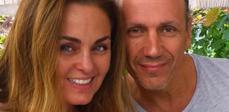 Carmen Morales y Luis Guerra se convertían en protagonistas tras hacerse público que tomaban caminos separados tras 11 años de relación.