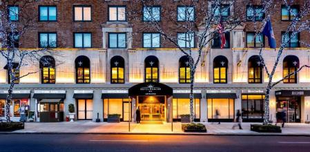 Beacon Hotel Nueva York