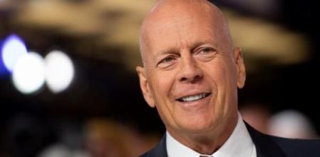 El actor Bruce Willis en una imagen de archivo, el pasado 9 de enero de 2019, durante su llegada al estreno de la película