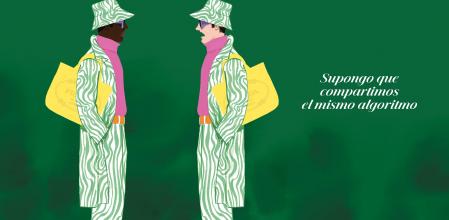 Si te he visto no me acuerdo