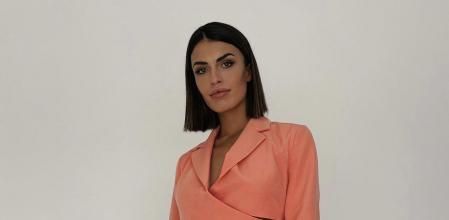 La ex concursante de Gran Hermano se ha mudado hace poco a un nuevo hogar