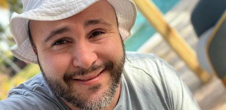 Kiko está disfrutando con su familia de unas vacaciones en el Caribe.