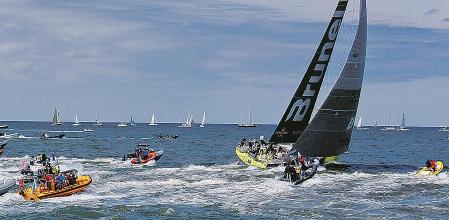 El Team New Zealand, ganador de la pasada edición de la Copa del América, ha escogido Barcelona como sede de la competición de 2024