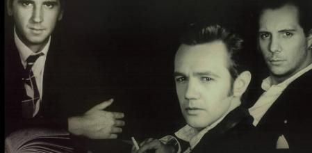 'La Unión' en 'Lobo-Hombre en París'