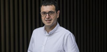 Ricard Camarena, cocinero