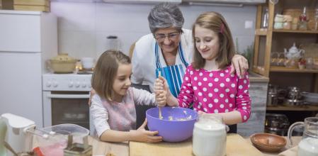recetas dulces semana santa