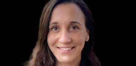 La hepatóloga Cristina Molera