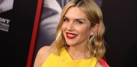 Rhea Seehorn, en la premier de 'Better Call Saul'