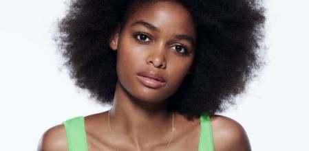 Zara apuesta por el regreso de los collares XXL