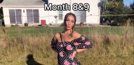 La insólita historia de la mujer que no supo que estaba embarazada hasta que dio a luz