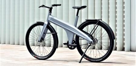 La Polder presenta un diseño atractivo y minimalista, y está disponible en una paleta de 40 de colores diferentes.