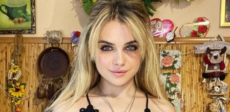 Marina Yers vuelve a sembrar la polémica.