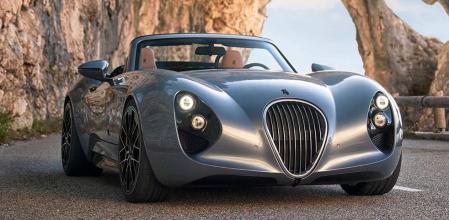 El Thunderball podrá recorrer hasta 500 kilómetros con la batería de 92 kWh completamente cargada.