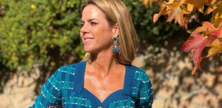 Amelia Bono está considerada una de las' it girls' del momento