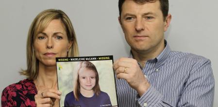 El ministerio del Interior del Reino Unido ha decidido aumentar el presupuesto de la unidad que investiga la desaparición de Madeleine McCann.