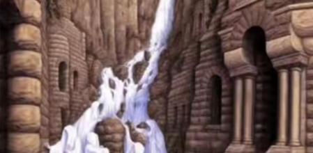 Lo primero que veas en esta ilusión óptica puede revelar muchos detalles de tu vida