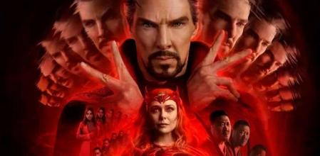 Doctor Strange Illuminati